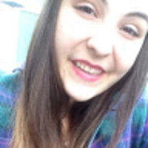 Meet your Posher, Marissa